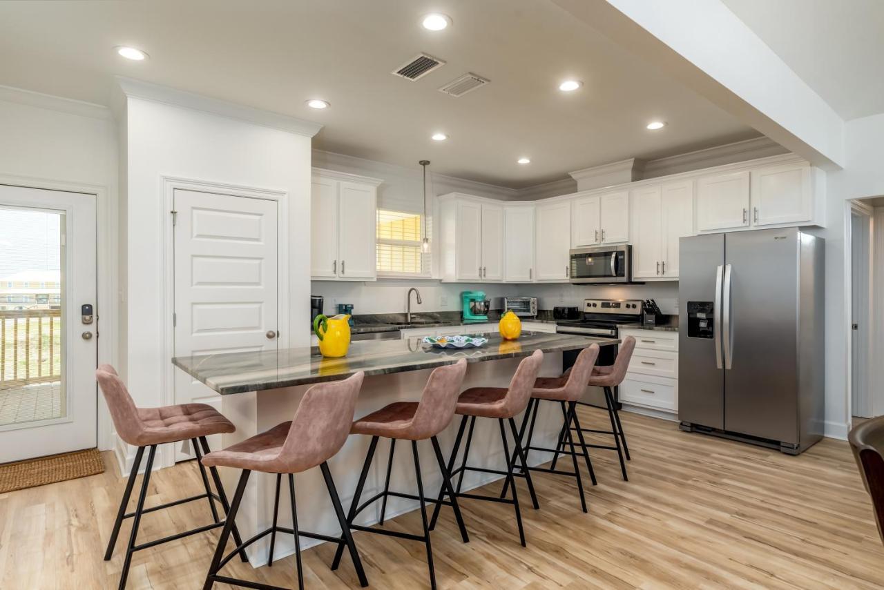 Lemon Breeze - 2521 Bienville Home Дофин Айлънд Екстериор снимка