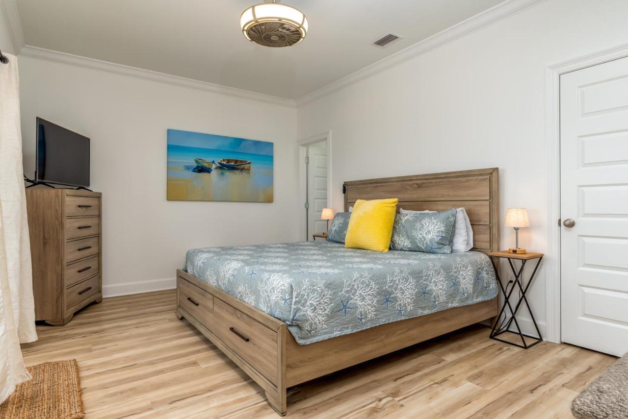 Lemon Breeze - 2521 Bienville Home Дофин Айлънд Екстериор снимка