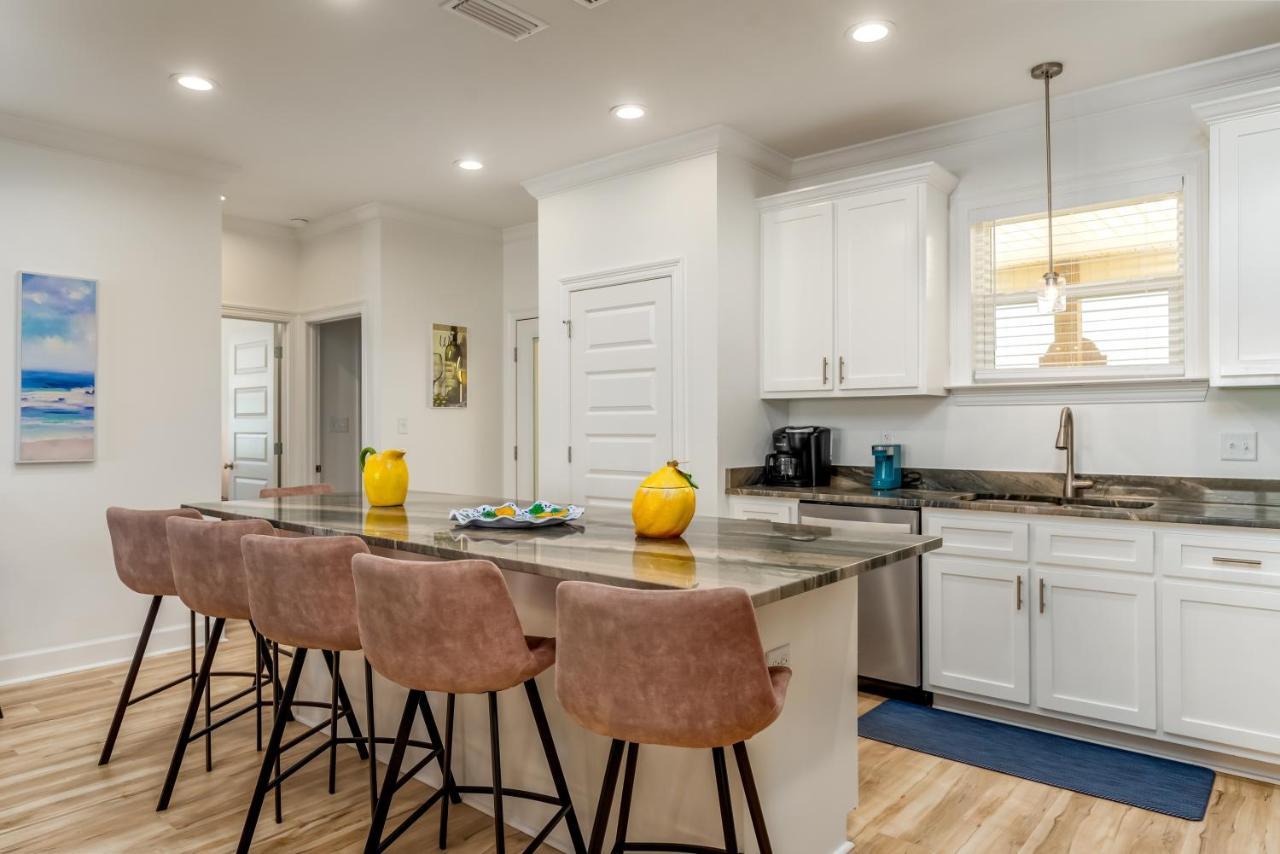 Lemon Breeze - 2521 Bienville Home Дофин Айлънд Екстериор снимка