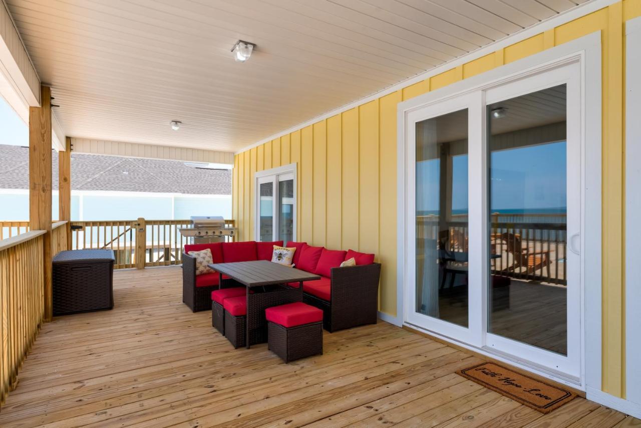 Lemon Breeze - 2521 Bienville Home Дофин Айлънд Екстериор снимка
