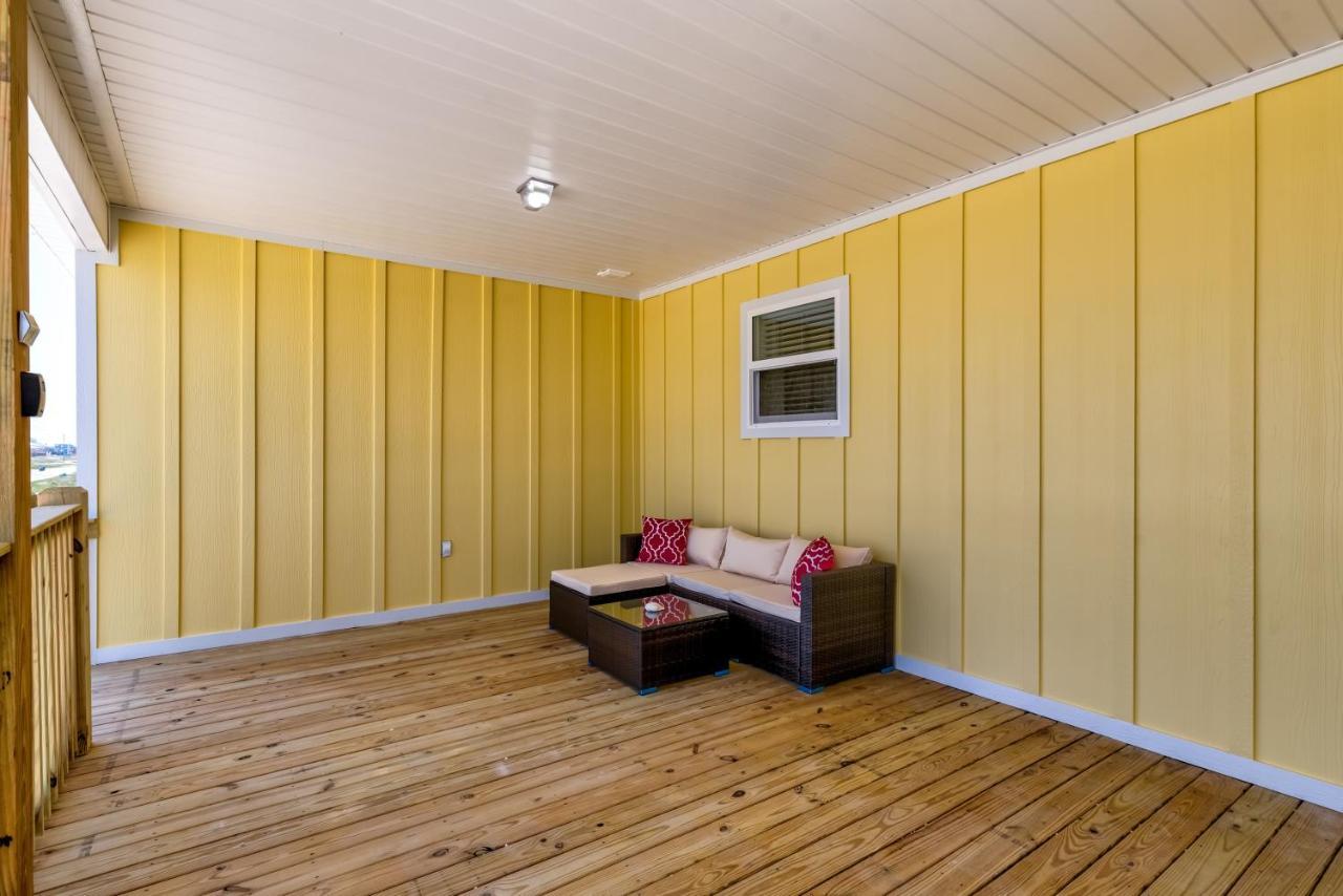 Lemon Breeze - 2521 Bienville Home Дофин Айлънд Екстериор снимка